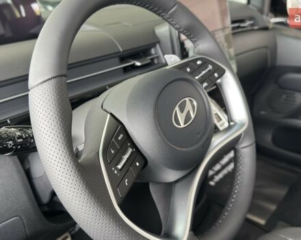 Хендай Staria, объемом двигателя 2.2 л и пробегом 0 тыс. км за 63316 $, фото 35 на Automoto.ua