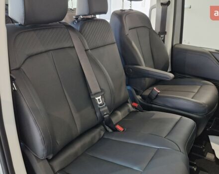 купить новое авто Хендай Staria 2025 года от официального дилера Hyundai «Соллі Плюс» Хендай фото