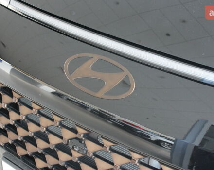 Хендай Staria, объемом двигателя 2.2 л и пробегом 0 тыс. км за 63858 $, фото 3 на Automoto.ua