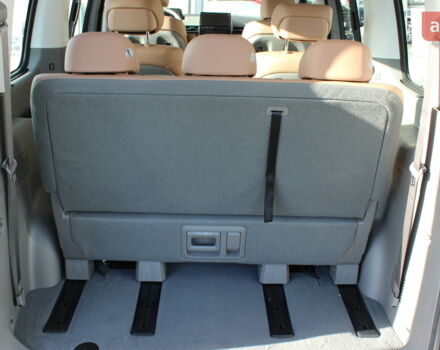 Хендай Staria, объемом двигателя 2.2 л и пробегом 0 тыс. км за 63858 $, фото 19 на Automoto.ua