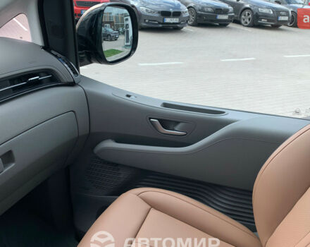 Хендай Staria, объемом двигателя 2.2 л и пробегом 0 тыс. км за 64475 $, фото 40 на Automoto.ua