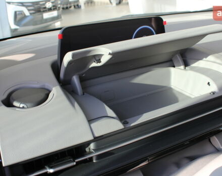 Хендай Staria, объемом двигателя 2.2 л и пробегом 0 тыс. км за 63858 $, фото 23 на Automoto.ua