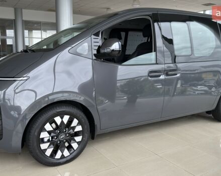 Хендай Staria, объемом двигателя 2.2 л и пробегом 0 тыс. км за 63316 $, фото 25 на Automoto.ua