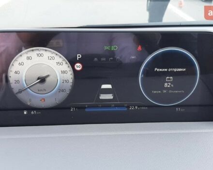 купить новое авто Хендай Staria 2025 года от официального дилера БАЗІС АВТО Hyundai Хендай фото