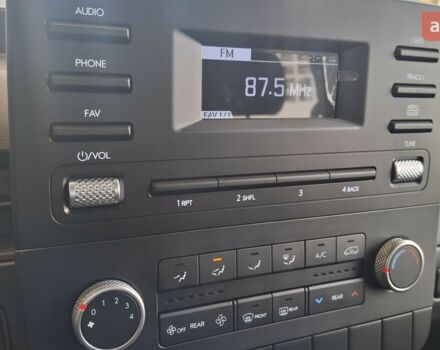 Хендай Staria 2025 года купить новое авто Хендай Staria 2025 года от официального дилера БАЗІС АВТО Hyundai Хендай фото