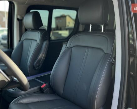 купить новое авто Хендай Staria 2025 года от официального дилера ХЮНДАЙ МОТОР ПОДІЛЛЯ Хендай фото