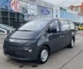 Хендай Staria, об'ємом двигуна 2.2 л та пробігом 0 тис. км за 41854 $, фото 6 на Automoto.ua