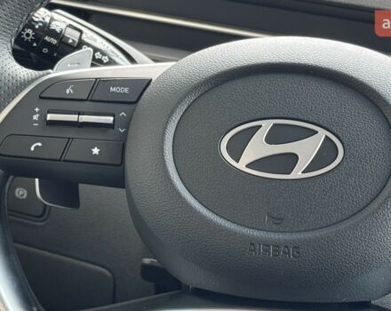 Хендай Staria, объемом двигателя 2.2 л и пробегом 0 тыс. км за 63528 $, фото 39 на Automoto.ua