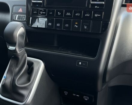 купити нове авто Хендай Staria 2025 року від офіційного дилера Автоцентр AUTO.RIA Хендай фото