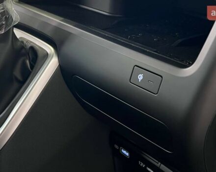 Хендай Staria, объемом двигателя 2.2 л и пробегом 0 тыс. км за 53790 $, фото 41 на Automoto.ua