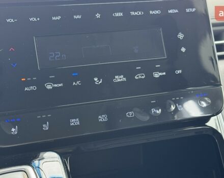 Хендай Staria, об'ємом двигуна 2.2 л та пробігом 0 тис. км за 64103 $, фото 45 на Automoto.ua