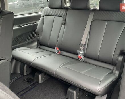 купить новое авто Хендай Staria 2025 года от официального дилера Автоцентр AUTO.RIA Хендай фото