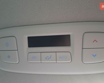 купить новое авто Хендай Staria 2025 года от официального дилера БАЗІС АВТО Hyundai Хендай фото