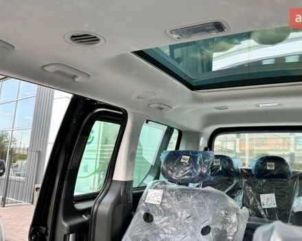Хендай Staria, объемом двигателя 2.2 л и пробегом 0 тыс. км за 64416 $, фото 20 на Automoto.ua