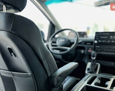 купити нове авто Хендай Staria 2025 року від офіційного дилера Офіційний дилер Hyundai Перфект Моторс Хендай фото