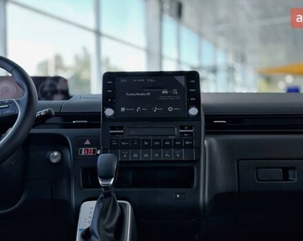 купити нове авто Хендай Staria 2025 року від офіційного дилера Офіційний дилер Hyundai Перфект Моторс Хендай фото