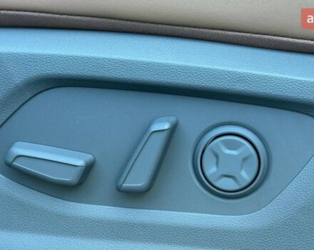 купити нове авто Хендай Staria 2025 року від офіційного дилера ХЮНДАЙ МОТОР ПОДІЛЛЯ Хендай фото