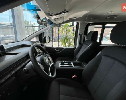 купить новое авто Хендай Staria 2025 года от официального дилера Автоцентр AUTO.RIA Хендай фото