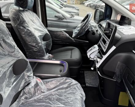 купити нове авто Хендай Staria 2025 року від офіційного дилера Автоцентр AUTO.RIA Хендай фото
