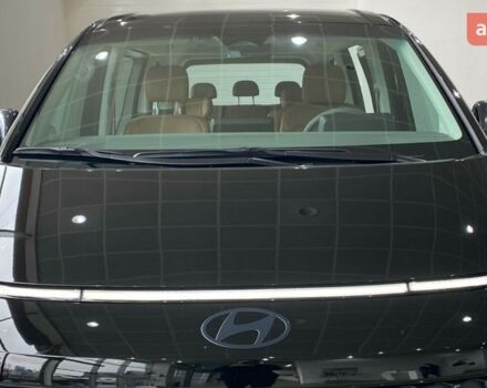 Хендай Staria, объемом двигателя 2.2 л и пробегом 0 тыс. км за 63273 $, фото 1 на Automoto.ua