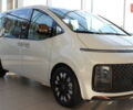 купить новое авто Хендай Staria 2025 года от официального дилера Hyundai центр Львів Хендай фото