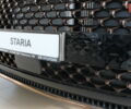 Хендай Staria, объемом двигателя 2.2 л и пробегом 0 тыс. км за 63858 $, фото 1 на Automoto.ua