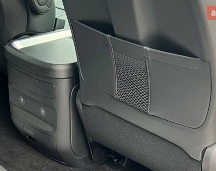 Хендай Staria, об'ємом двигуна 2.2 л та пробігом 0 тис. км за 64161 $, фото 16 на Automoto.ua