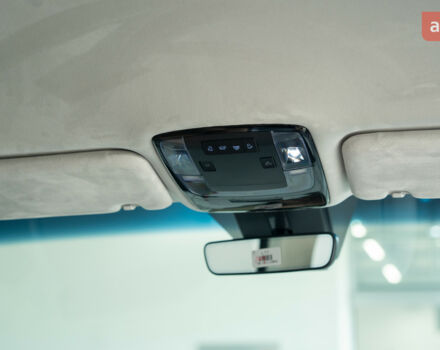 Хендай Staria, объемом двигателя 2.2 л и пробегом 0 тыс. км за 62692 $, фото 21 на Automoto.ua