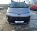 Хендай Staria, объемом двигателя 2.2 л и пробегом 0 тыс. км за 60797 $, фото 1 на Automoto.ua