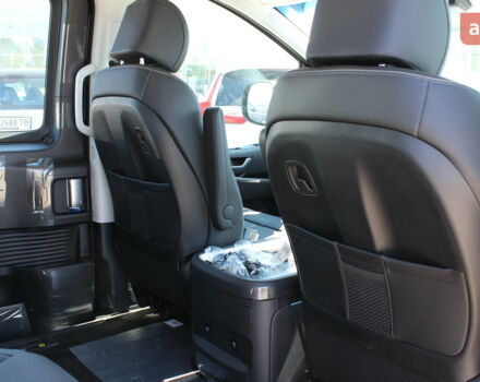 Хендай Staria, объемом двигателя 2.2 л и пробегом 0 тыс. км за 63071 $, фото 25 на Automoto.ua