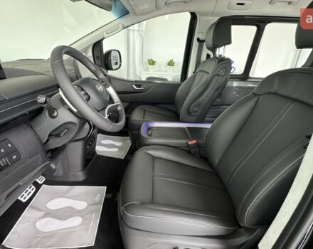 Хендай Staria 2025 в Харькове на Automoto.ua Хендай Staria, объемом двигателя 2.2 л и пробегом 0 тыс. км за 61390 $, фото 10 на Automoto.ua