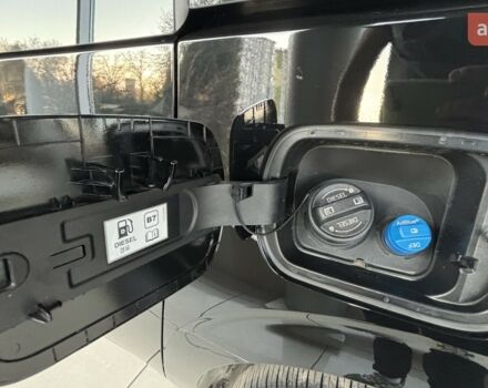 купить новое авто Хендай Staria 2025 года от официального дилера Автоцентр AUTO.RIA Хендай фото