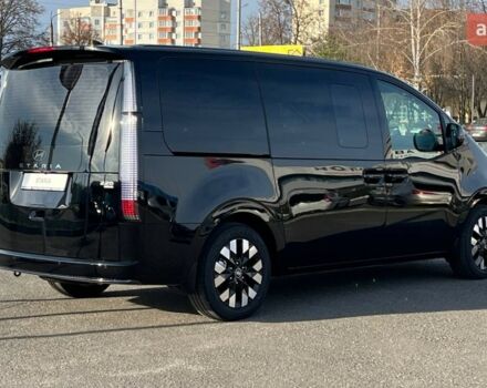 купить новое авто Хендай Staria 2025 года от официального дилера ХЮНДАЙ МОТОР ПОДІЛЛЯ Хендай фото