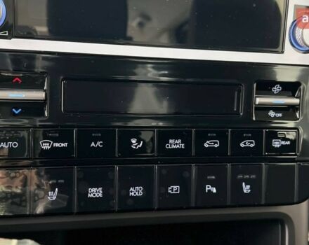 Хендай Staria, объемом двигателя 2.2 л и пробегом 0 тыс. км за 53790 $, фото 8 на Automoto.ua