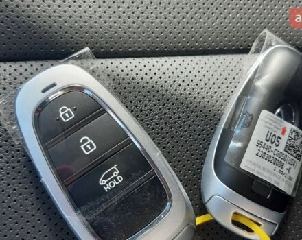 Хендай Staria, об'ємом двигуна 2.2 л та пробігом 0 тис. км за 54035 $, фото 37 на Automoto.ua