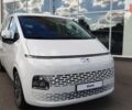 Хендай Staria, объемом двигателя 2.2 л и пробегом 0 тыс. км за 52959 $, фото 2 на Automoto.ua