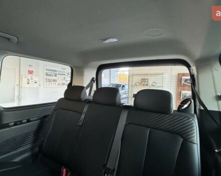 купить новое авто Хендай Staria 2025 года от официального дилера Автоцентр AUTO.RIA Хендай фото