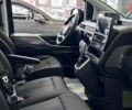Хендай Staria 2025 у Києві на Automoto.ua Хендай Staria, об'ємом двигуна 2.2 л та пробігом 0 тис. км за 53826 $, фото 66 на Automoto.ua