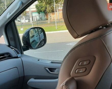 купить новое авто Хендай Staria 2025 года от официального дилера БАЗІС АВТО Hyundai Хендай фото