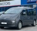 купить новое авто Хендай Staria 2025 года от официального дилера ХЮНДАЙ МОТОР ПОДІЛЛЯ Хендай фото