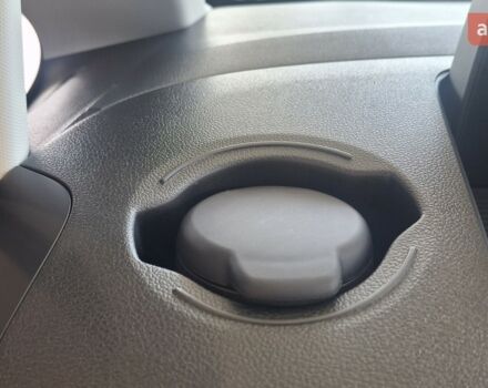 купить новое авто Хендай Staria 2025 года от официального дилера БАЗІС АВТО Hyundai Хендай фото