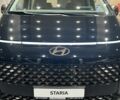 купить новое авто Хендай Staria 2025 года от официального дилера Hyundai центр Львів Хендай фото