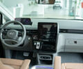 Хендай Staria, объемом двигателя 2.2 л и пробегом 0 тыс. км за 62692 $, фото 14 на Automoto.ua