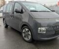 Хендай Staria, объемом двигателя 2.2 л и пробегом 0 тыс. км за 52706 $, фото 2 на Automoto.ua