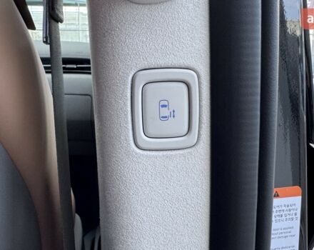 Хендай Staria, объемом двигателя 2.2 л и пробегом 0 тыс. км за 63979 $, фото 46 на Automoto.ua