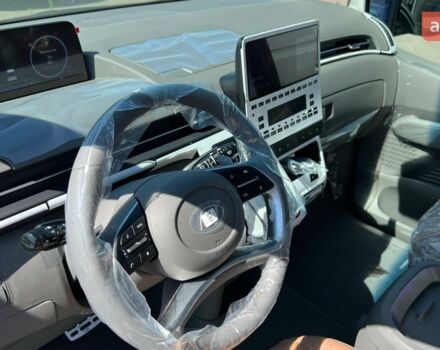 купить новое авто Хендай Staria 2025 года от официального дилера Автоцентр AUTO.RIA Хендай фото