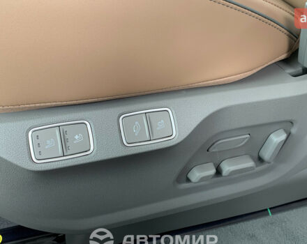 Хендай Staria, объемом двигателя 2.2 л и пробегом 0 тыс. км за 64475 $, фото 48 на Automoto.ua