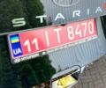 Хендай Staria, объемом двигателя 2.2 л и пробегом 0 тыс. км за 63056 $, фото 4 на Automoto.ua