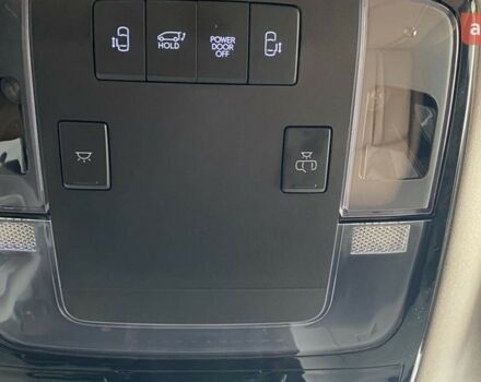 Хендай Staria, объемом двигателя 2.2 л и пробегом 0 тыс. км за 63273 $, фото 19 на Automoto.ua