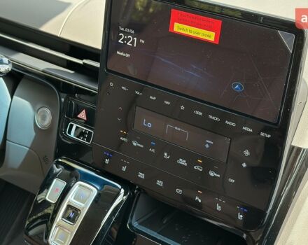 купить новое авто Хендай Staria 2025 года от официального дилера ХЮНДАЙ МОТОР ПОДІЛЛЯ Хендай фото